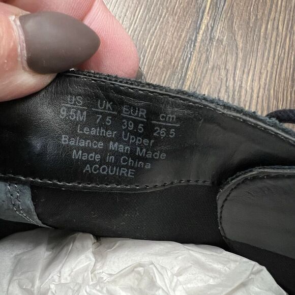 Franco Sarto Albi Womens Wedge Heel Bootie Black US Size 9.5 - Picture 6 of 6